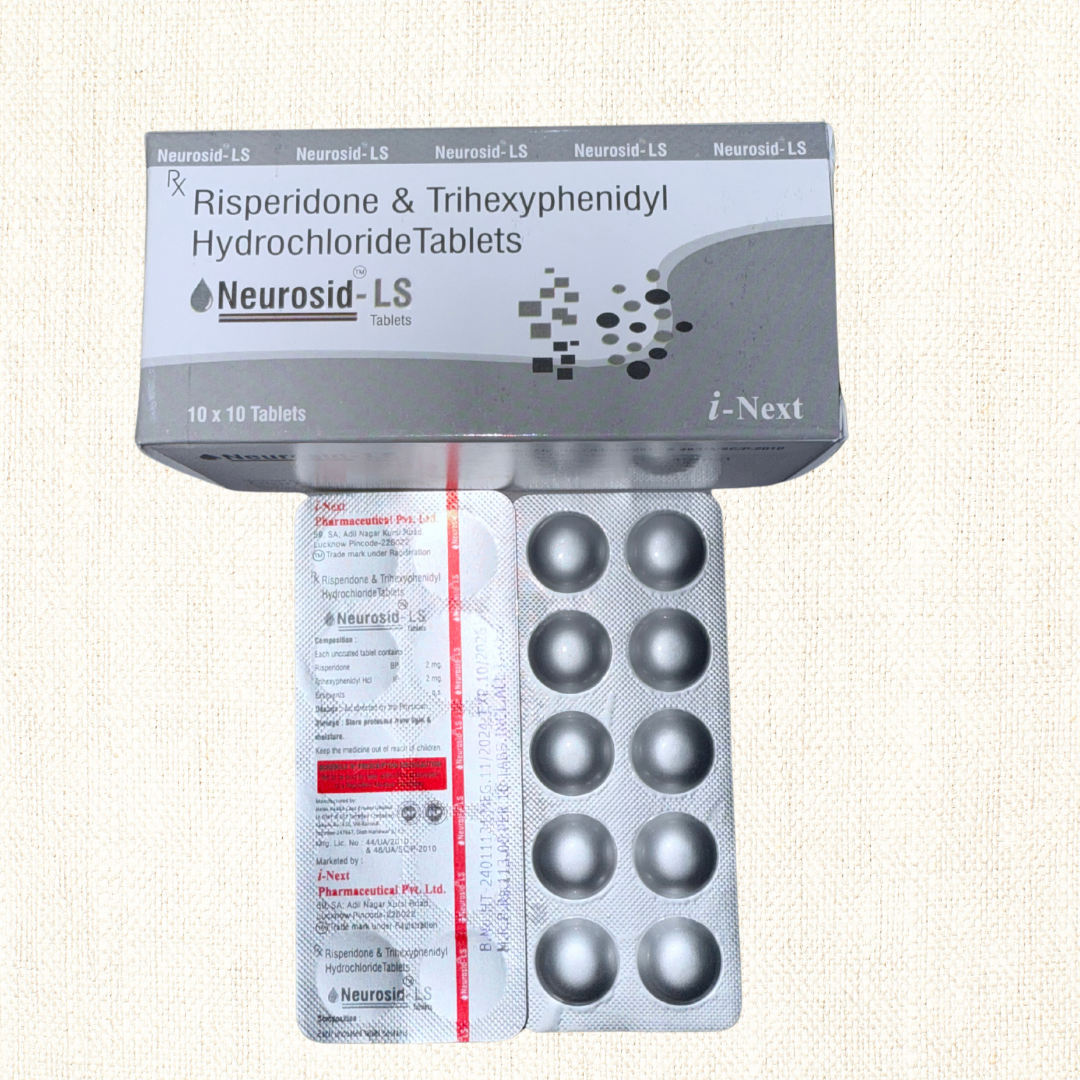 Neurosid-LS